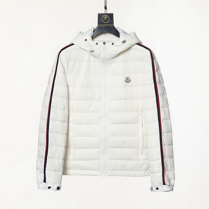 Moncler Down Jacket Mens ID:20231105-63